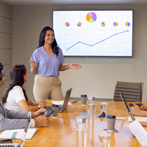 Online Digital Marketing